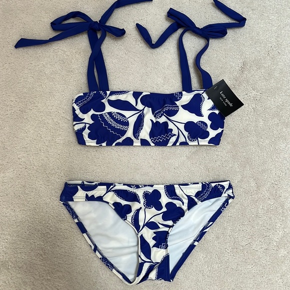kate spade Other - NWT Kate Spade Bikini